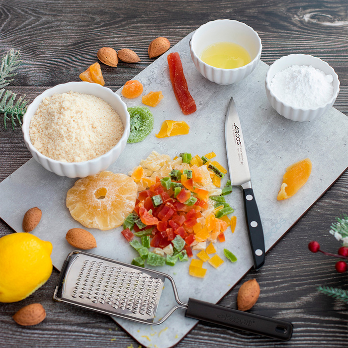 160100 Ніж для чистки серія 'Manhattan' 100 мм