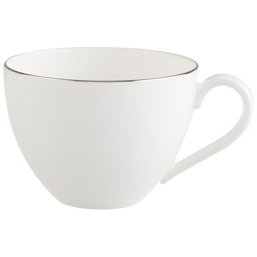 Чашка для кофе 0,20 л Anmut Platinum No.1 Villeroy & Boch