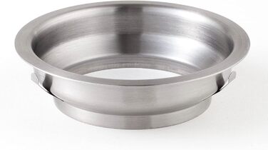 Заварювальний чайник із сітчастого фільтру - 1,5 літра Hanseküche