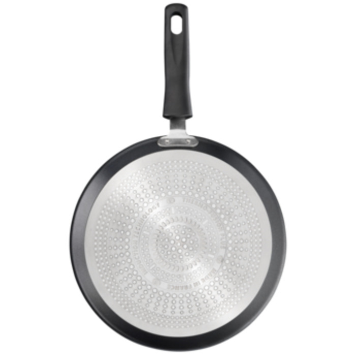 Tefal Pancake Pan Unlimited, 25см, Алюминий, Черный