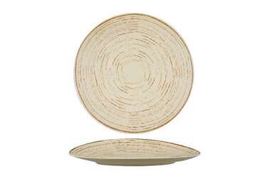 Тарелка Cosy and Trendy Tornado Sand 27 см 4346027