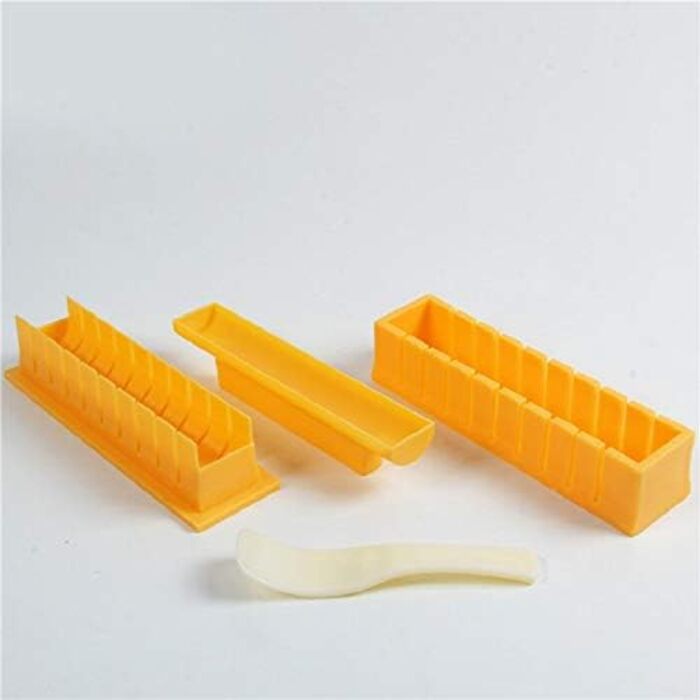 Набір форм для суші своїми руками YUHE