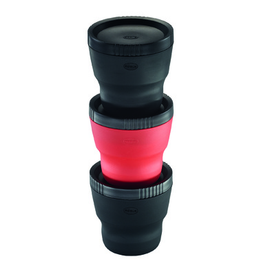 Набір контейнерів 3 предмета Ø 5 см Rosle