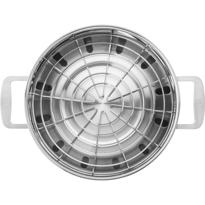 Набір для копчення 4 л Plus Zwilling