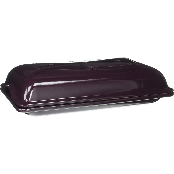 Форма для випічки на 3 багети, інжир Emile Henry