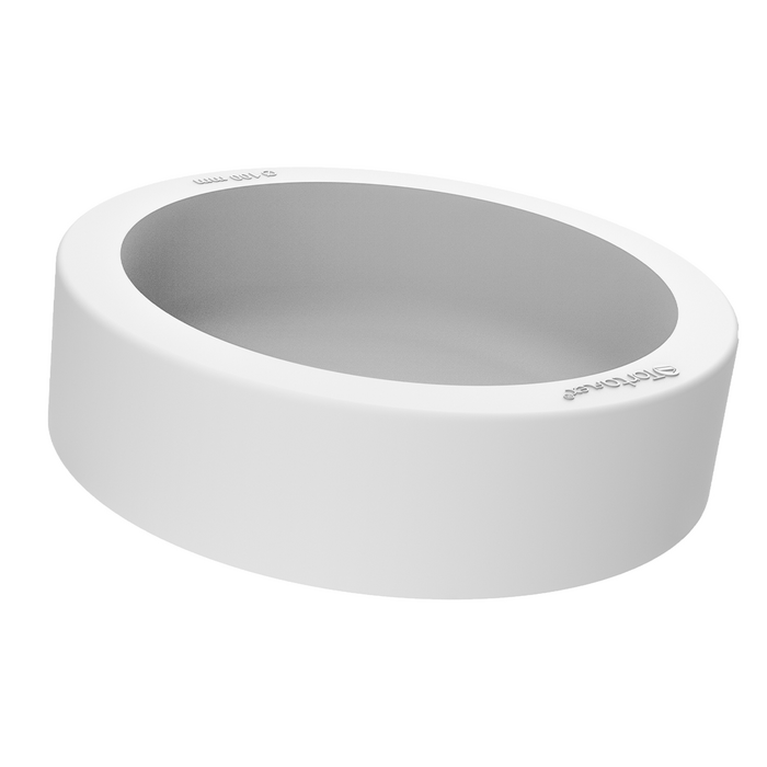 TOR100 H30/1 Форма силіконова  кругла d100 мм, h 30 мм, v= 0,230 л