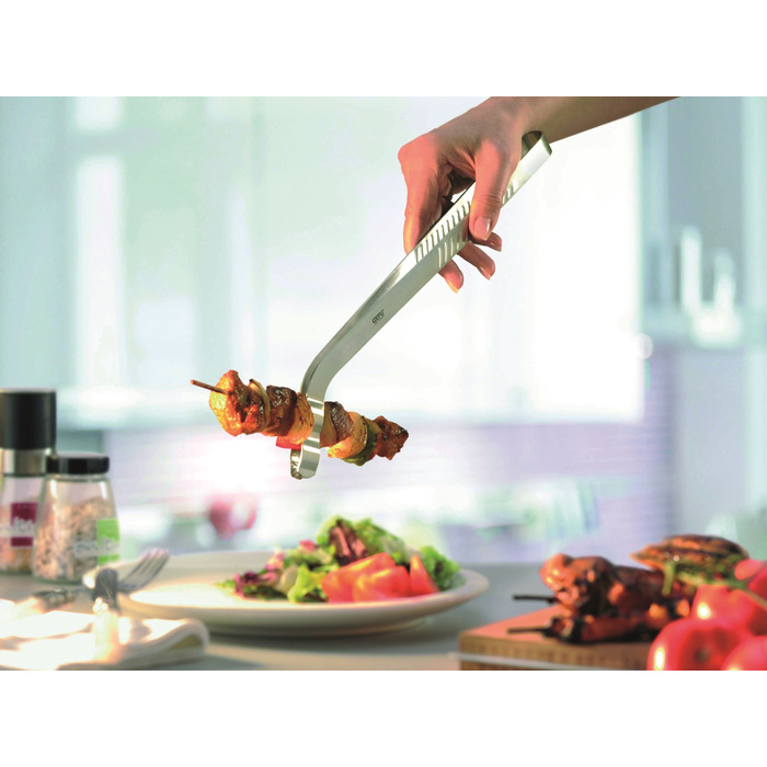 Щипці для барбекю 35 см ONDA Gefu