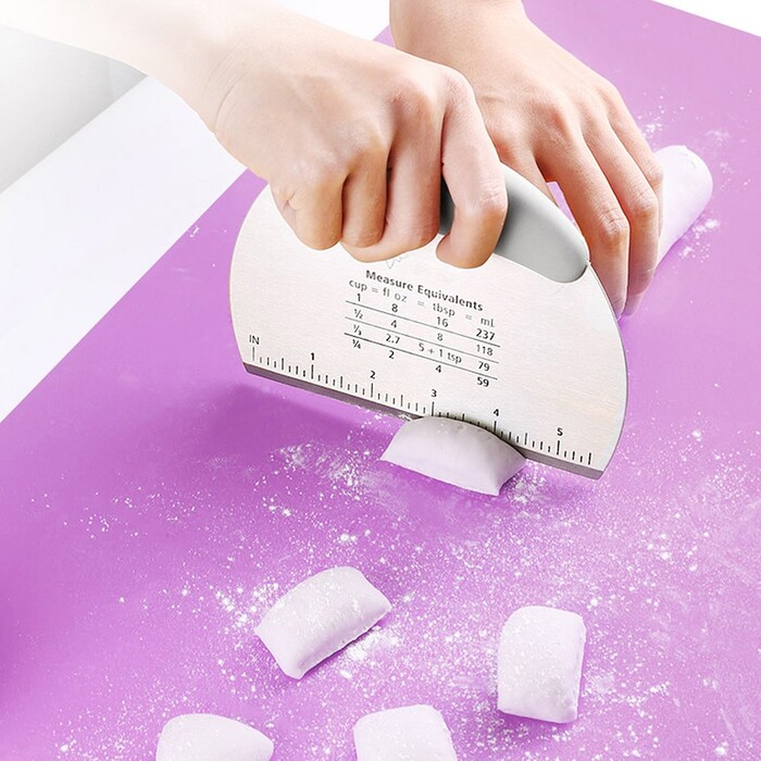 Килимок для випічки 50 x 40 см Fissman