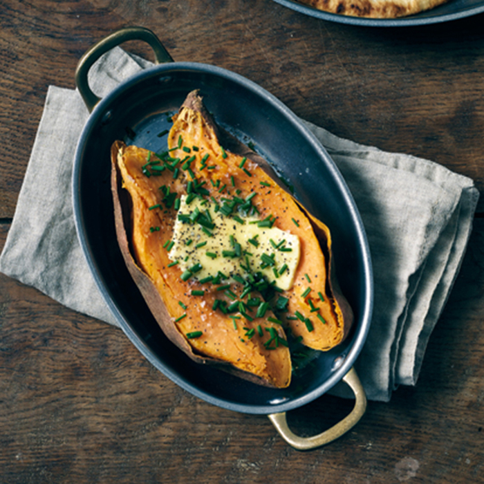 Сковорода для подачі 16.5*12.5 см, 350 мл, овальна, металева, Vintage Steel, GenWare