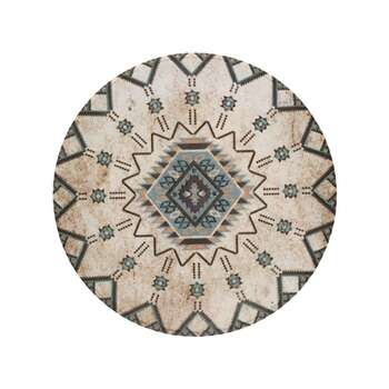 Тарілка мілка ID Fine Heritage lona d 27 см 20209-111027