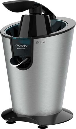 Соковижималка для цитрусових електрична 1000 Вт Cecotec