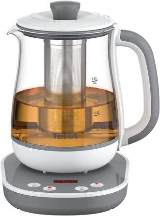 Електрочайник Tefal BJ551B10 (6770470)