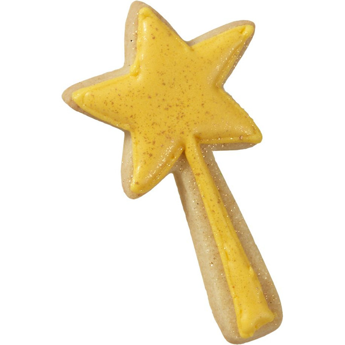 Форма для печива у вигляді чарівної палички, 8 см, RBV Birkmann