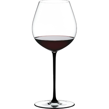 Келих для вина Мано, (Піно Нуар, чорний)