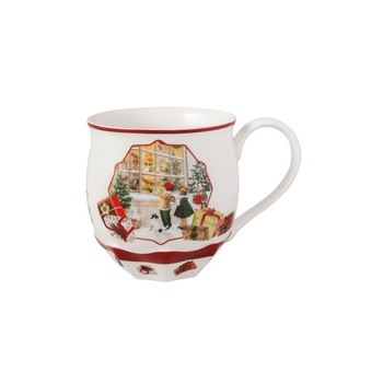 Кружка для кофе 450 мл, Toy's Fantasy Villeroy & Boch