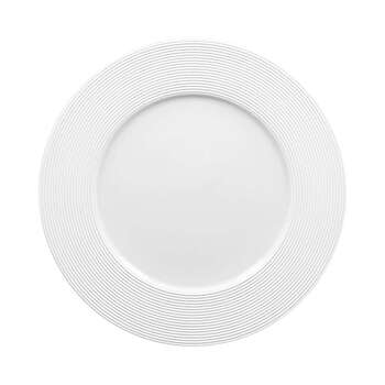Тарелка мелкая Rak Evolution 31 см EVFP31