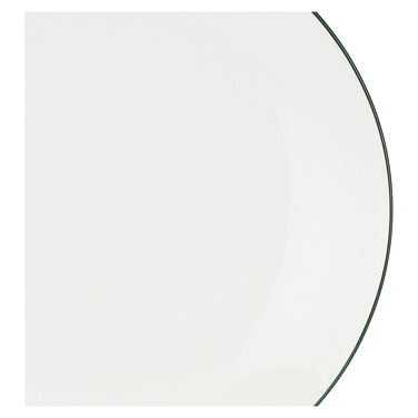 Тарелка для салата La Porcellana Bianca DINTORNO, фарфор, диам. 20 см