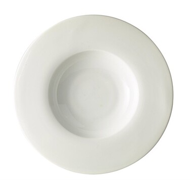 Тарілка для пасти, 30 см, широка, GenWare