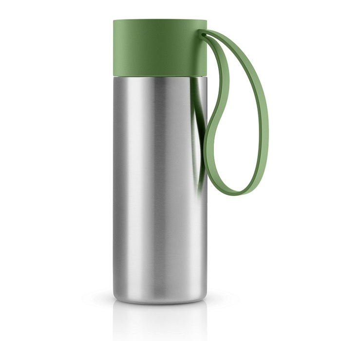Термос to go 350 мл світло-зелений Eva Solo