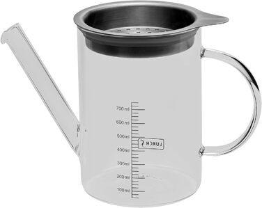 Сепаратор для відділення жиру 0,75 л Lurch