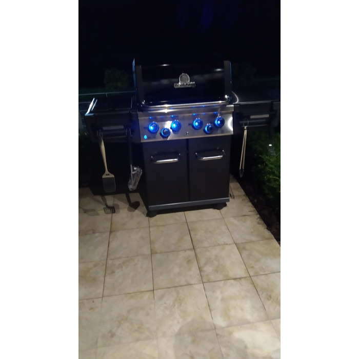 Газовый гриль Regal 490. Broil King 996283 (956283) Код: 004889