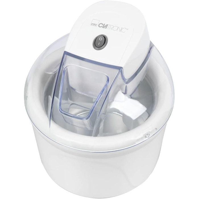 Морожениця 1,5 л, 12 Вт Clatronic