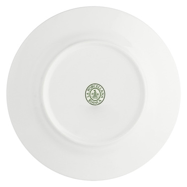 Тарілка для салату La Porcellana Bianca ESSENZIALE, порцеляна, діам. 20 см