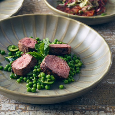 Миска Coupe с зубчатым краем 25,4 см, Terra Porcelain Matt Grey Scalloped