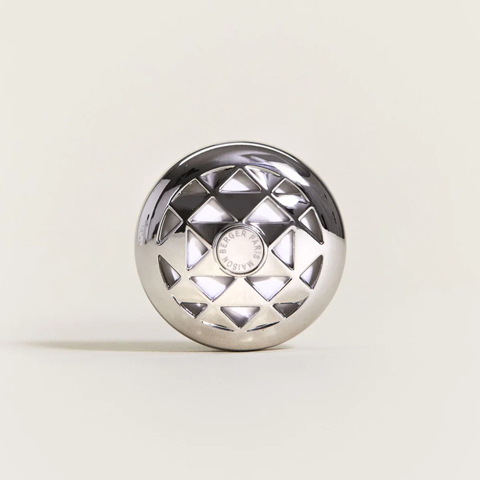 Дифузор для автівки Maison Berger Paris ADAGIO з ароматом VELVET OF ORIENT