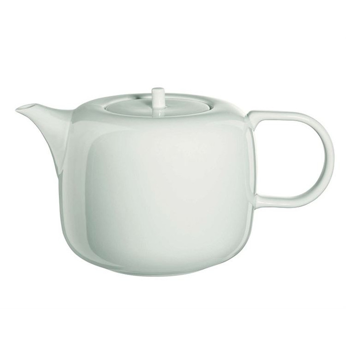 Чайник для заварювання 1,4 л салатовий Kolibri ASA-Selection