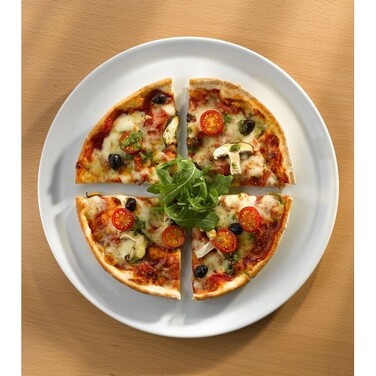 Тарілка для піци, 32 см, GenWare