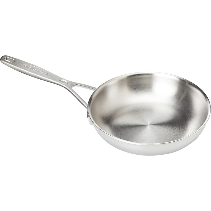 Сковорода індукційна 20 см Demeyere Zwilling