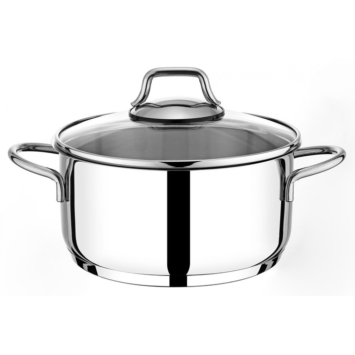 Набор посуды Pierro из 6 предметов 830157 NOIS 830157