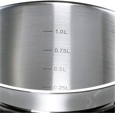 Набір каструль 10 предметів Romana Schulte-Ufer