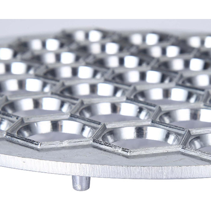 Форма для изготовления пельменей 37 отверстий FYKZQWDS