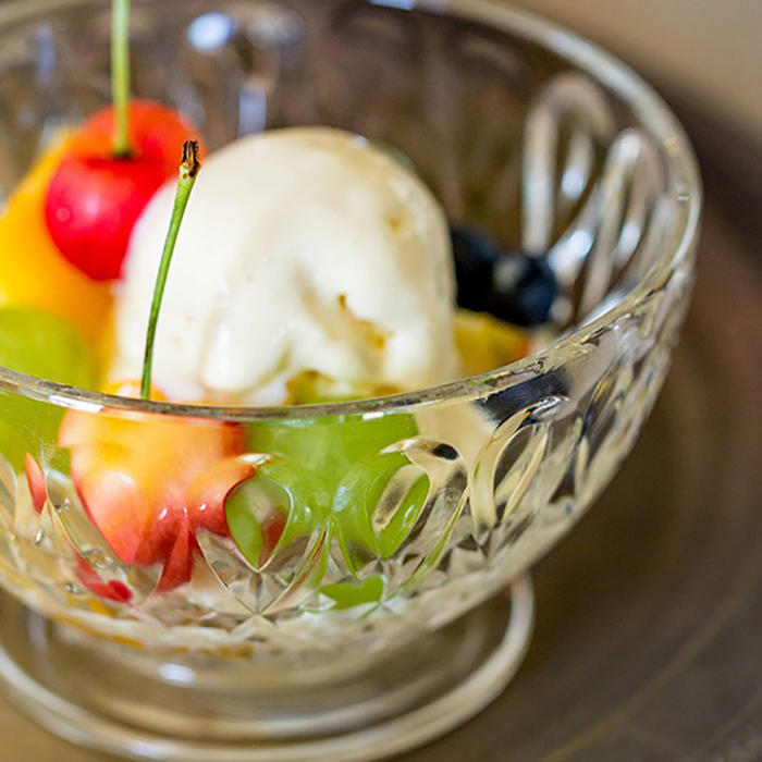 Миска La Rochere Lyonnais, h 8,5 см, діам. 13,8 см