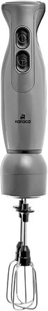 Миксер 800 мл 2000 Вт Pro-Multimax Space Karaca