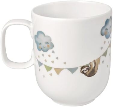 Велика дитяча чашка Boho Kids Villeroy & Boch