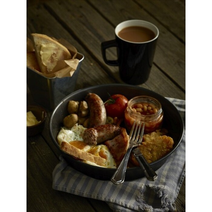 Підставка запасна 31 см, Genware