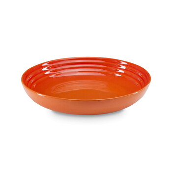 Тарілка для супу / пасти 22 см Flame Le Creuset
