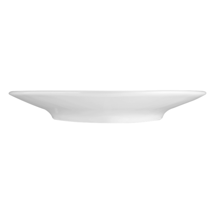 Блюдо сервіровки 33 x 18 см овальне біле Fashion Seltmann