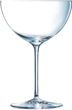 Бокал для коктейлю ARC Chef and Sommelier Champagne and Cocktail 350 мл N8214