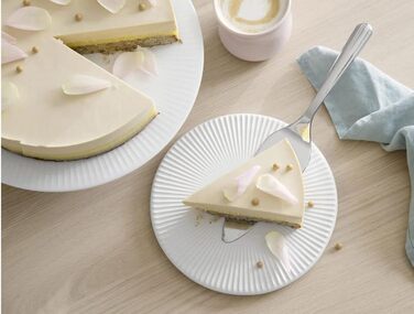 Лопатка для торта, нержавіюча сталь Hammershøi Kähler