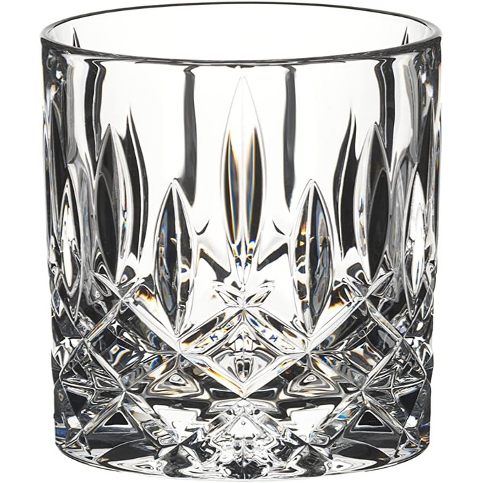 Склянка для віскі 245 мл,  набір 2 предмети, Tumbler Spey Old Fashioned Riedel