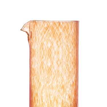 Кувшин 1 л, оранжевый, Craft