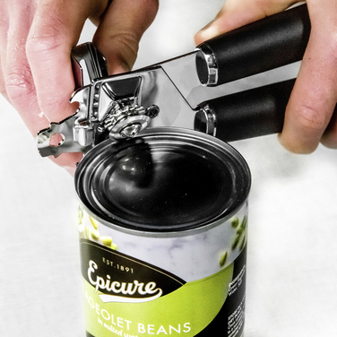 Консервный ключ Kitchen Craft MASTERCLASS SOFT GRIP, 19 см