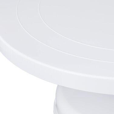 Підставка для торта, поворотна 31 см, пластикова IBILI