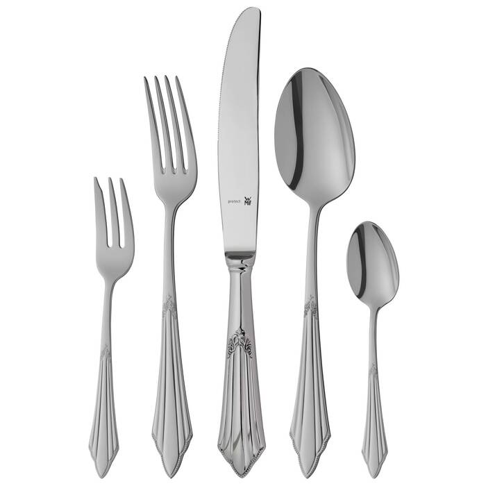 Набір столових приборів 66 предметів Fächer WMF