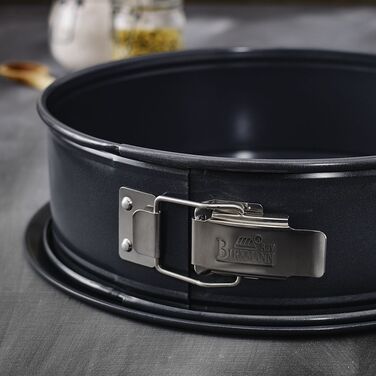 Форма для випічки розємна, 26 см, Premium Baking RBV Birkmann