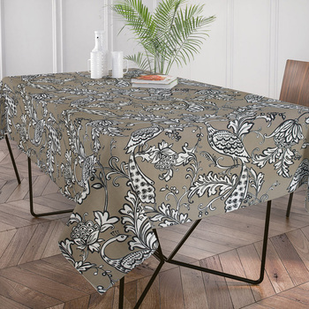 Скатертина Aitana textil Boccioni, полікоттон